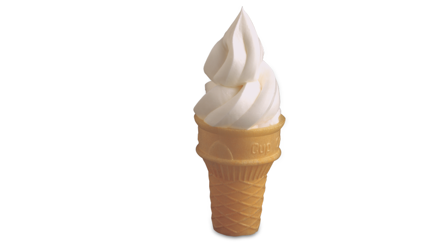 Soft Ice Cream